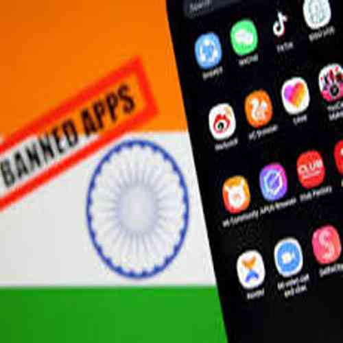 India Bans 47 more Chinese apps suspecting clones of the prior 59 apps