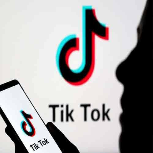 TikTok assures users privacy, says ready to store user's info locally