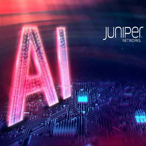 Juniper Networks expands Mist AI driven enterprises to WAN