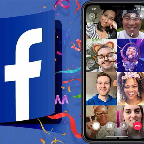 Unique Facebook features to stay connected with your friends this Friendship Day!