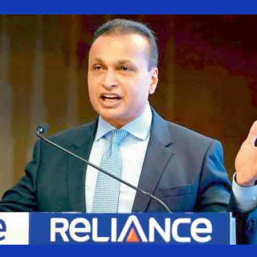 Yes Bank takes possession of Anil Ambani's headquarter due to repayment failure