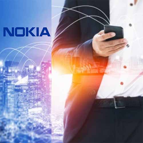 Nokia accelerates availability of Open RAN technology to lead the open mobile future