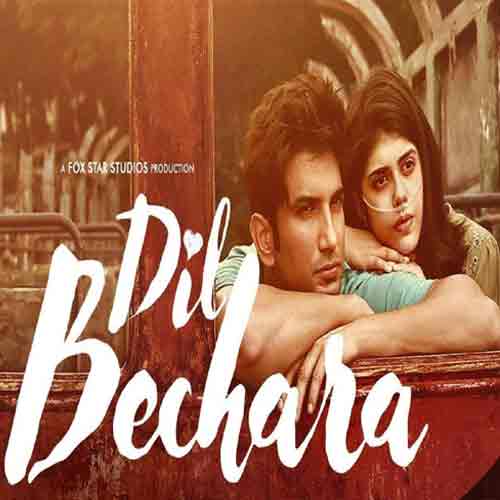 Dil Bechara not only win hearts but also makes the makers way to the bank