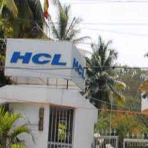 HCL gains $600 million deal from Ericsson HCL gains $600 million deal from Ericsson