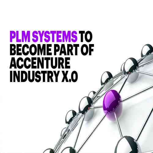 Accenture acquires PLM Systems