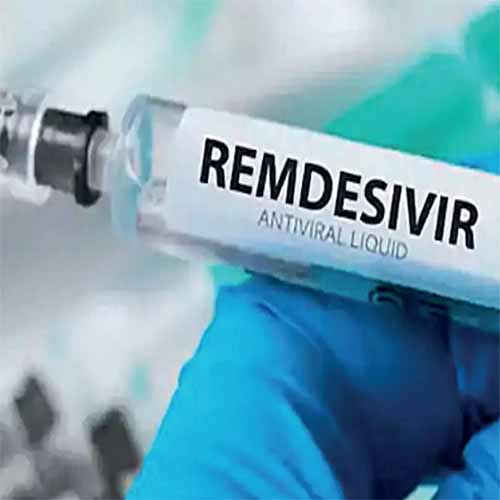 Remdesivir and favipiravir price regulation required to safeguard patients' interest in India