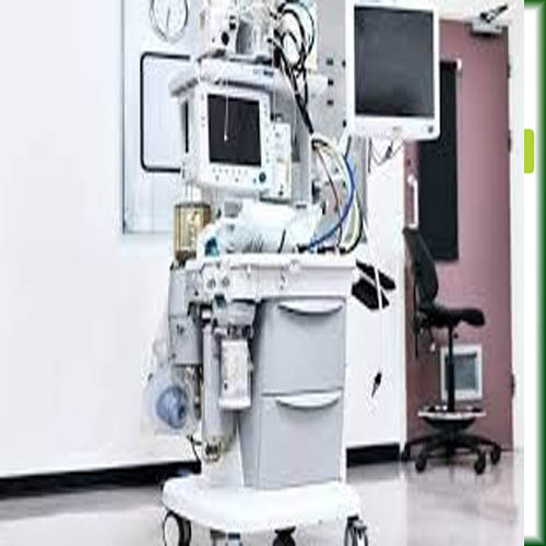 The Union Health Ministry claims 96% of procured ventilators are indigenous