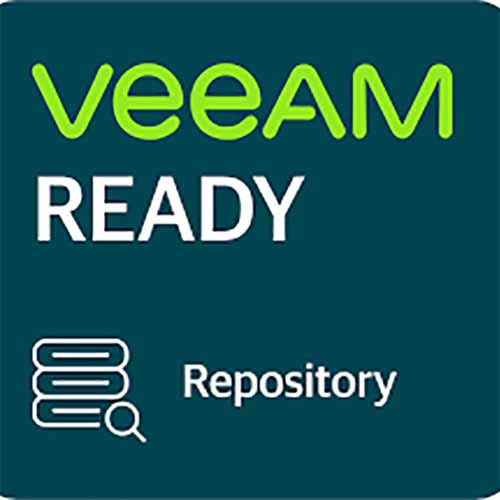 Quantum ActiveScale Software Verified as Veeam Ready Object Solution