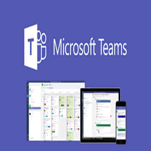 Microsoft Teams introduces new communication tools