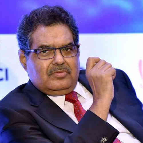 Government extends SEBI Chairman Ajay Tyagi's term by 18 months