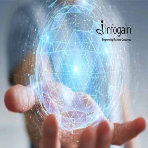 Infogain receives Google Cloud Partner Specialization in Application Development