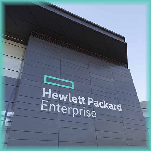 HPE and SAP Partner to Deliver SAP HANA® Enterprise Cloud with HPE GreenLake Cloud Services