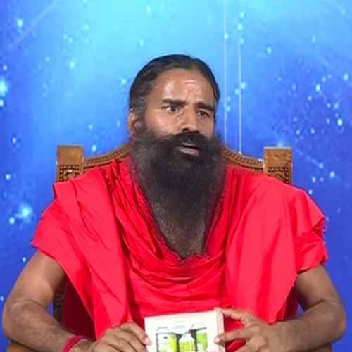 Patanjali Ayurved witnesses demand of 10 lakh packs of Coronil daily