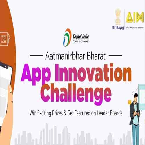 StepSetGo declared as winner of AtmaNirbhar Bharat App Innovation Challenge