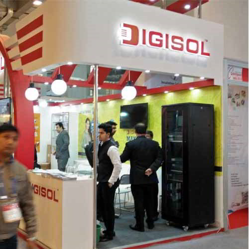 DIGISOL Systems to host free online training on next gen Enterprise Wireless Solution