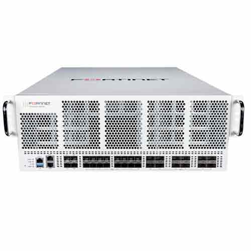 Fortinet unveils Hyperscale Firewall
