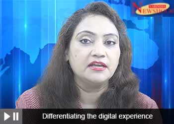 Differentiating the digital experience