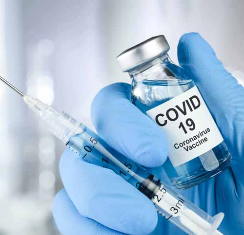 Biological E. Limited Inks with Johnson & Johnson for Technology Transfer of COVID-19 Vaccine Candidate