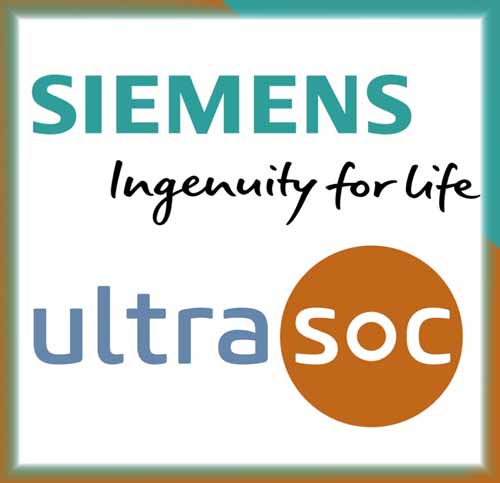 Siemens inks agreement to acquire UltraSoC