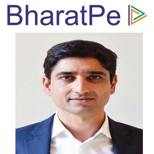 BharatPe chairs Suhail Sameer as Group President