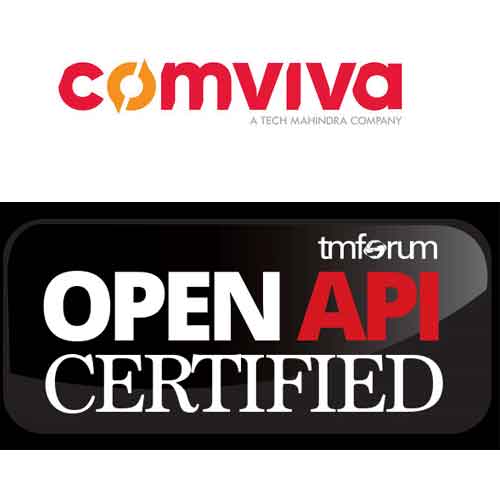 Comviva gains TM Forum Open API Conformance Certification for Business Support Systems Suite