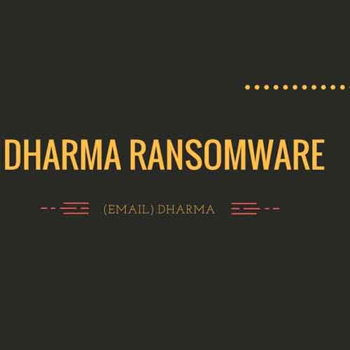 SMBs hit hard by Dharma Ransomware-as-a-Service attack during Covid-19: Sophos