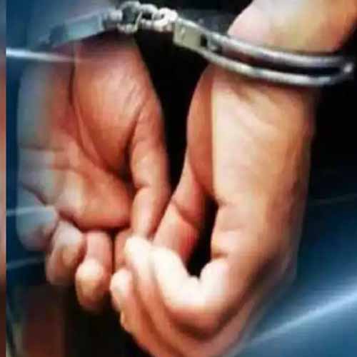 Chinese national and three Indians booked for Rs 1,100 cr online gambling racket