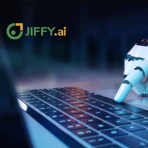Air Asia chooses JIFFY.ai for implementing RPA