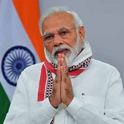 PM Modi's clarion call for industry and investors: Invest in Infrastructure Development