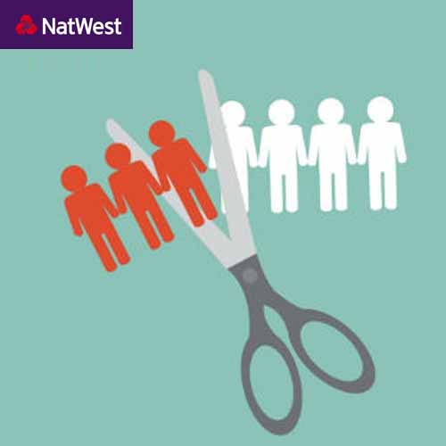 NatWest to cut 500 jobs and close London tech hub