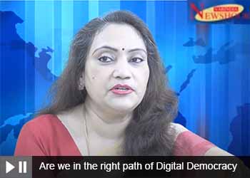 Are we in the right path of Digital Democracy