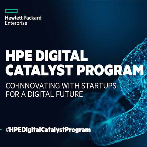 HPE Launches Program to Identify, Mentor and Support the Next Generation of Indian Startups HPE Launches Program to Identify, Mentor and Support the Next Generation of Indian Startups