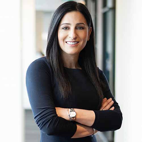 Rola Dagher named as the Global Channel Chief of Dell Technologies