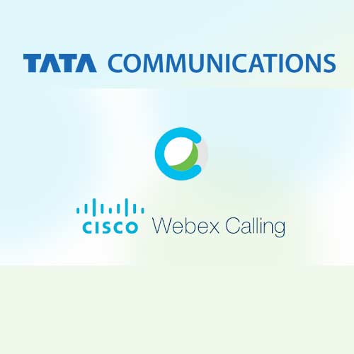 Tata Communications adds Cisco Webex Calling to its global voice platform
