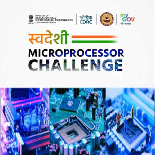 IIT Madras with CDAC to develop microprocessors