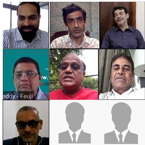 TiE announces the World's largest TiE Global Summit in India