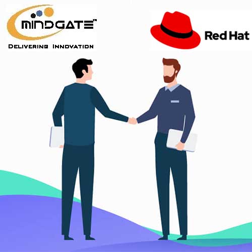 Mindgate Solutions collaborates with Red Hat to lead the real time payments revolution in India Mindgate Solutions collaborates with Red Hat to lead the real time payments revolution in India