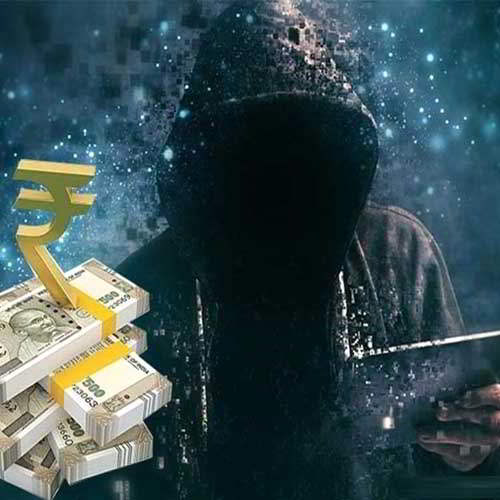 Woman loses Rs/- 62,000 to Cyber Fraudster to save 40% on a liquor bottle