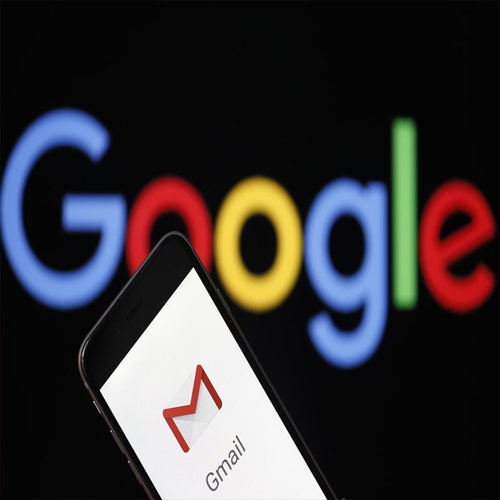 Gmail bug cured by Google