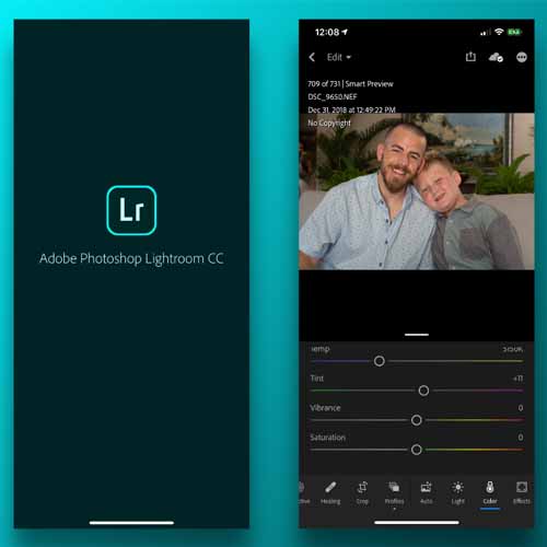 Adobe confirms Lightroom iOS photos erased due to update bug