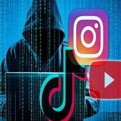 235 million Instagram, TikTok & YouTube users' data exposed