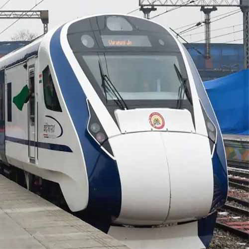 Indian Railways calls off the tender for manufacturing of 44 semi-high speed Vande Bharat Express trains