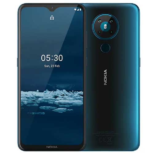 Nokia's new smartphones to arrive in India soon