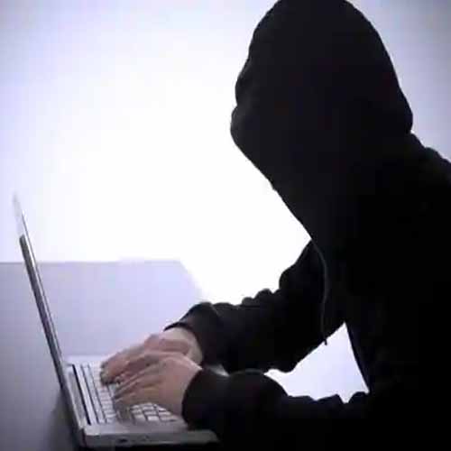 GST Superintendent duped of around Rs 2 lakh by cyber fraudster GST Superintendent duped of around Rs 2 lakh by cyber fraudster