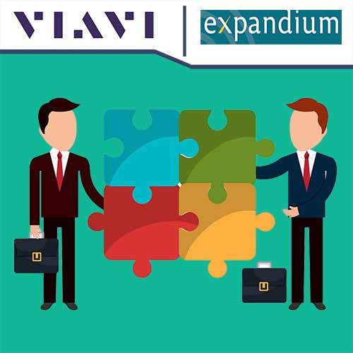 VIAVI takes over Expandium to augment network assurance portfolio