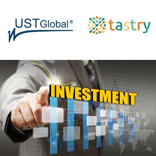 UST Global announces investment into Tastry