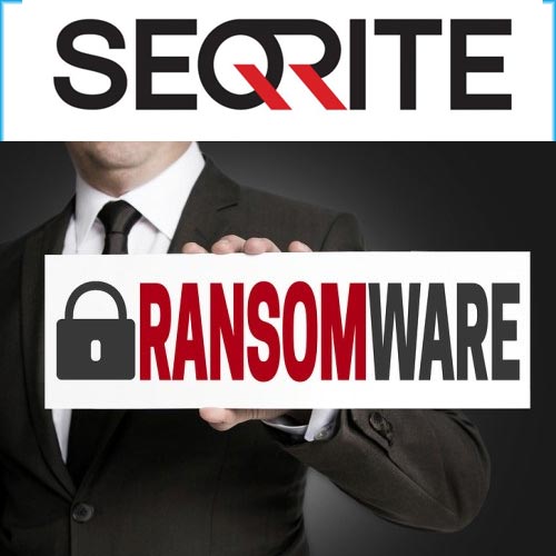 Ransomware attacks doubled in the first quarter, claims Seqrite