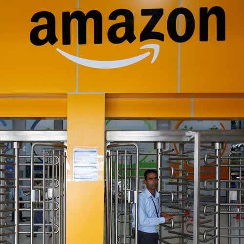 Online sellers association files antitrust complaint against Amazon