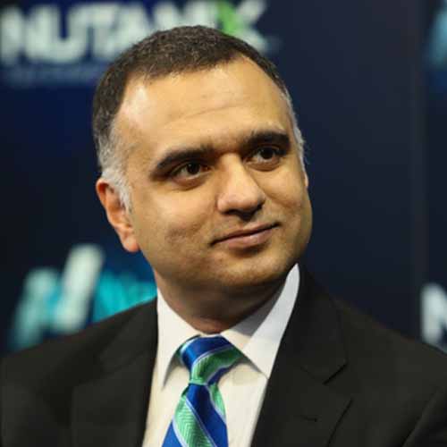 Dheeraj Pandey to retire soon as Nutanix CEO Dheeraj Pandey to retire soon as Nutanix CEO