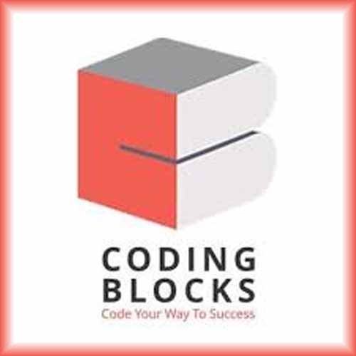 Now learn Coding free of cost with Coding Blocks Junior